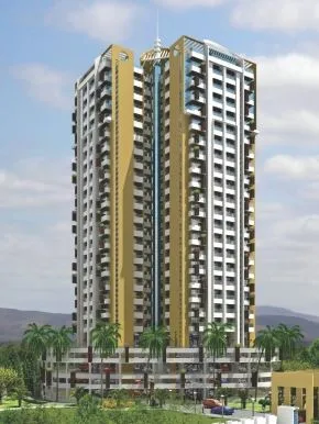 Bhoomi Flora, Raheja Estate, Off. W.E. Highway, Borivali East — Sold Out photo