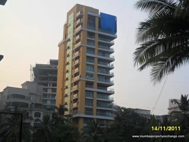 Hicons Heights, 24th Road , Bandra West — Sold Out photo
