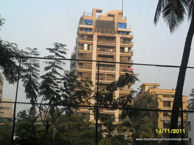 Hicons Residency โ Bandra West