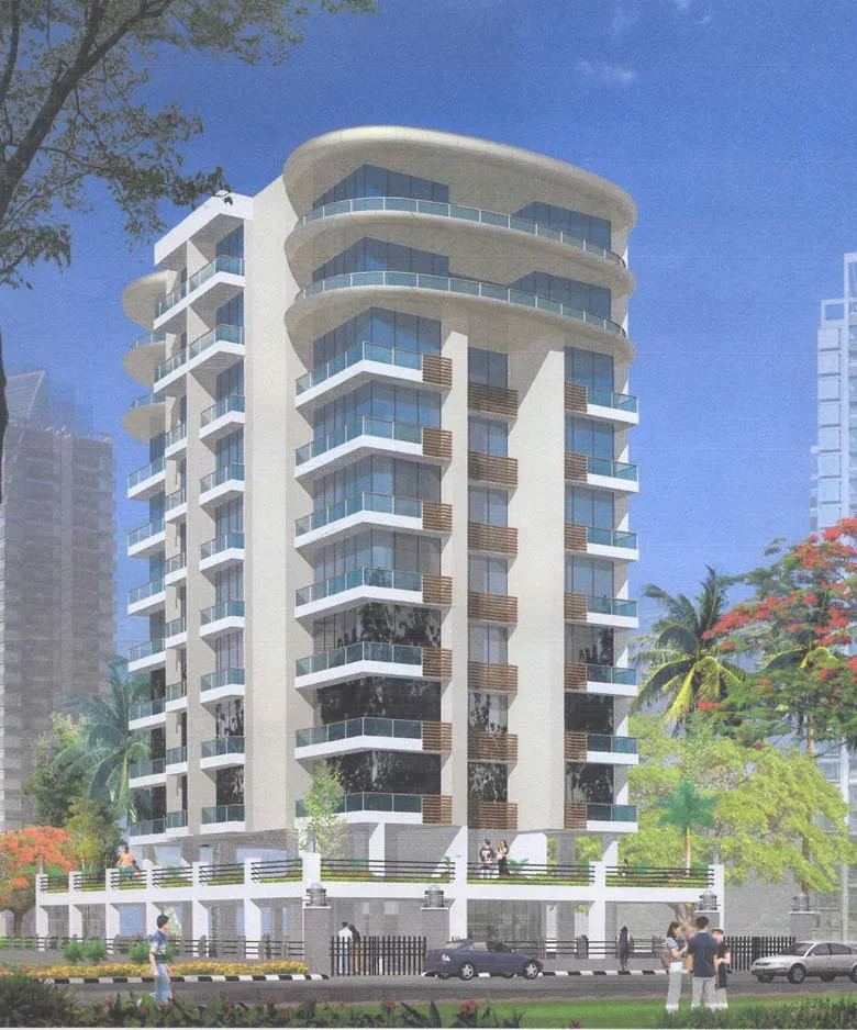 Nav Bahar โ Khar West