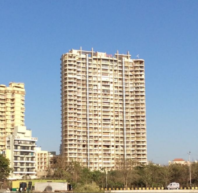 2 BHK Tulsi Sagar in Nerul