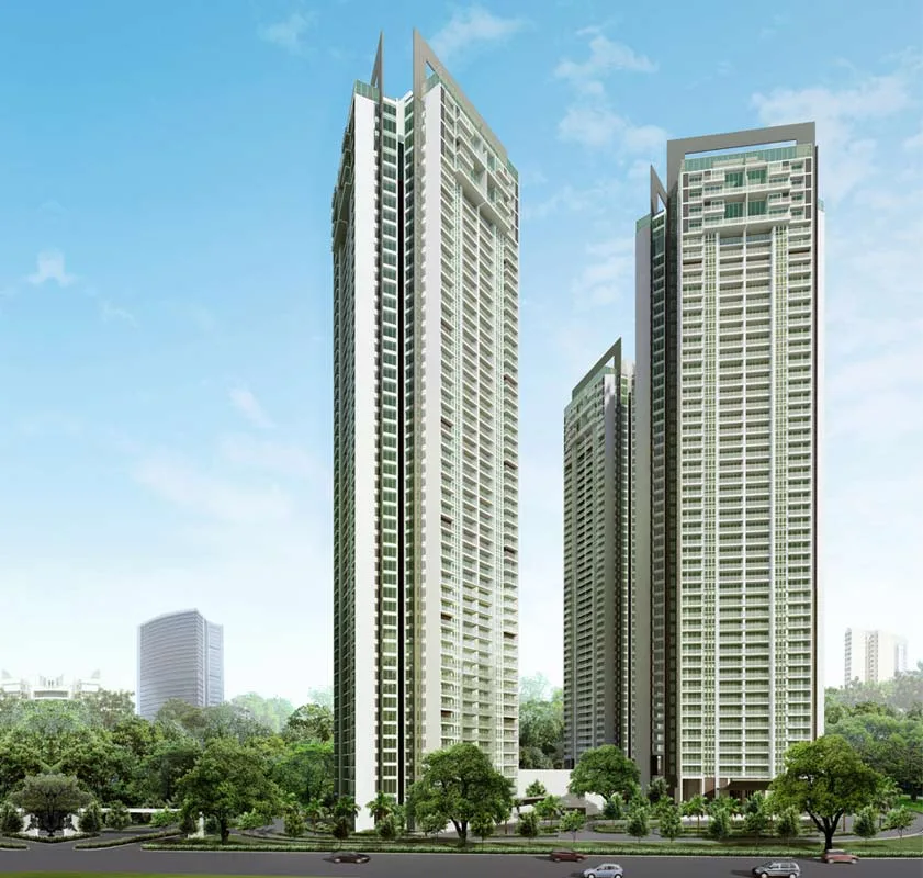 Oberoi Exquisite โ Goregaon East