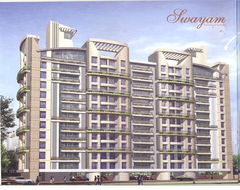 2 BHK Swayam in Mira Road