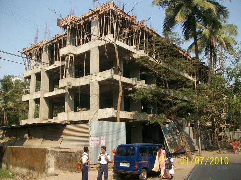 Ashok CHS, Building No 103, Pantnagar, Ghatkopar East — Sold Out photo