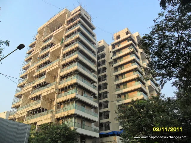 Satra Signature — Juhu