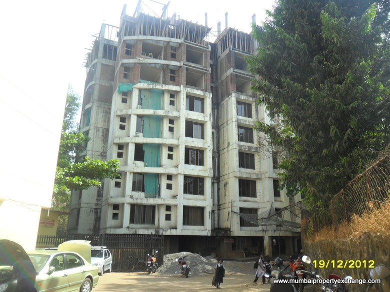 1 BHK Daffodils in Andheri East