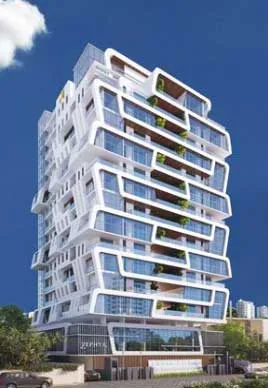 Zephyr โ Khar West