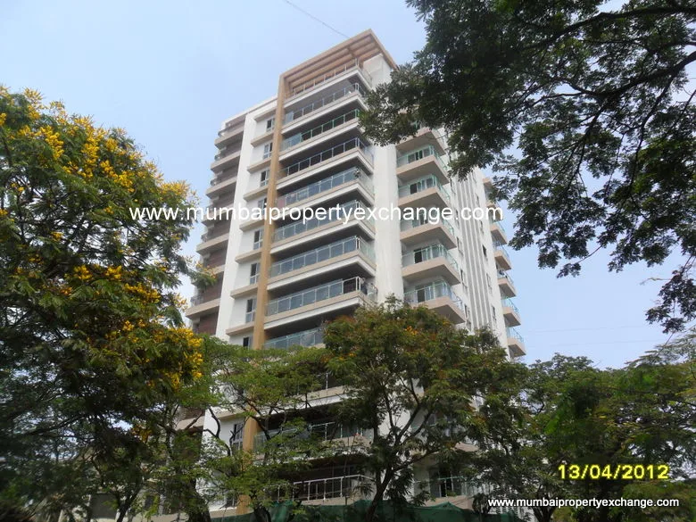 Lodha One โ Juhu