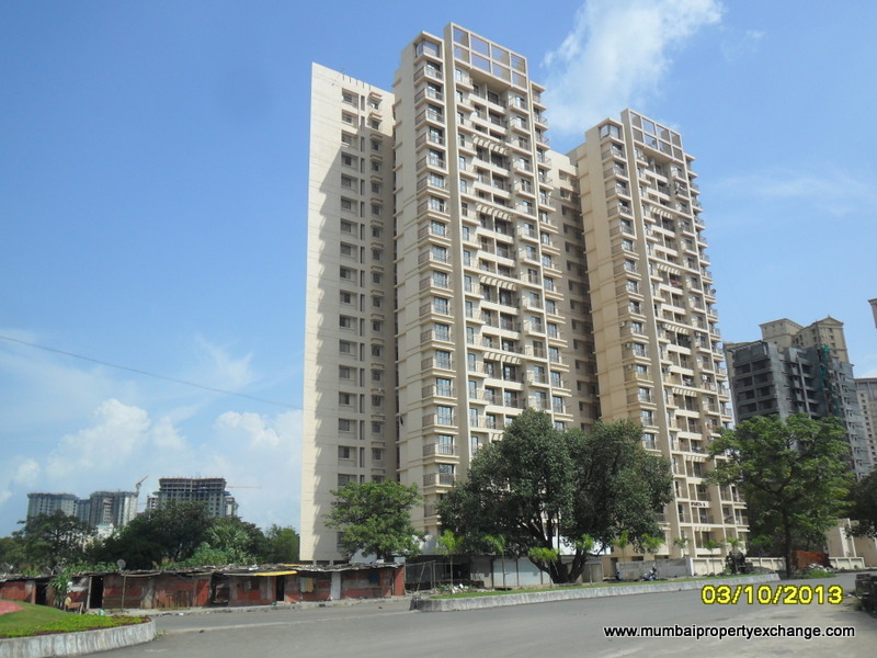 1.5 Sparta in Thane West