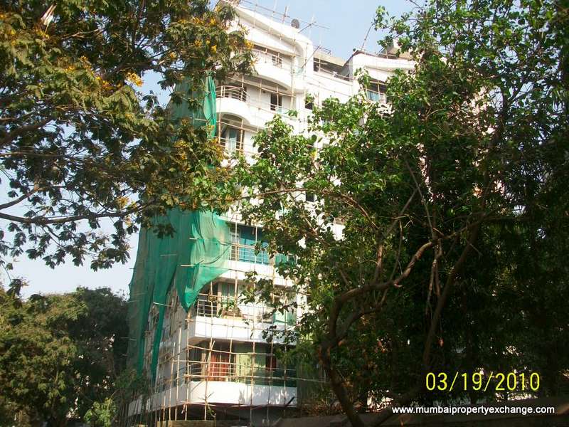 2 BHK Milan Apartment in Vile Parle East