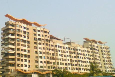 2 BHK Dev Paradise in Mira Road