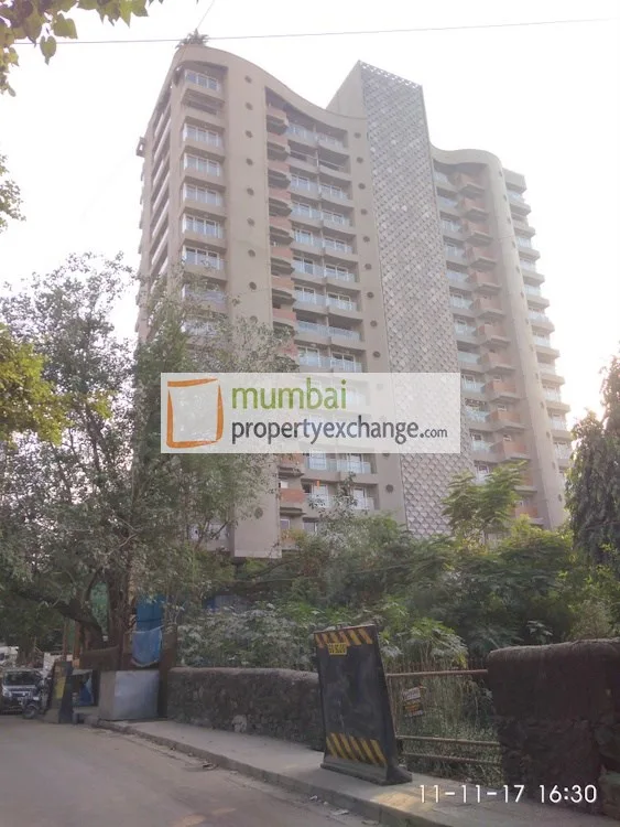 Chembur Castle, Shiv Ashish commercial complex, 19th Road, Chembur — Sold Out photo