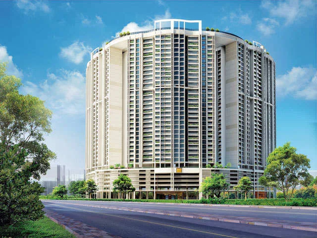 Runwal Elegante โ Andheri West