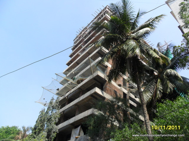 Krimsom Aurum โ Santacruz West