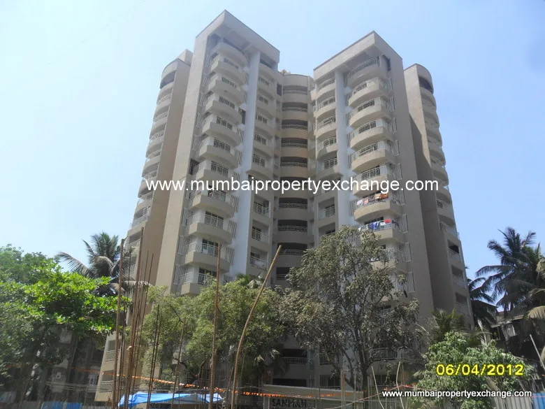 Sanman, Veera Desai Road, Andheri West — Sold Out photo