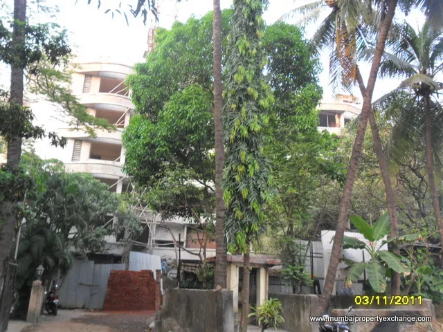 Gokul Blossom — Juhu
