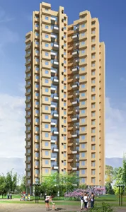 Everest World V-Lilac โ Thane West