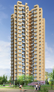 Everest World V Lilac — Thane West