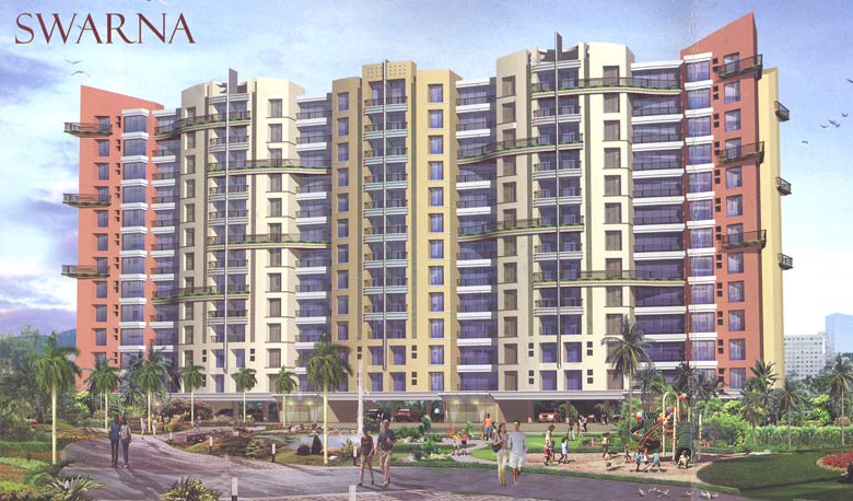 2 BHK Swarna in Mira Road