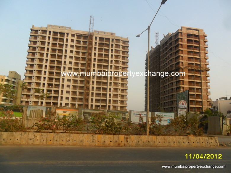 Bhairav Residency — Mira Road