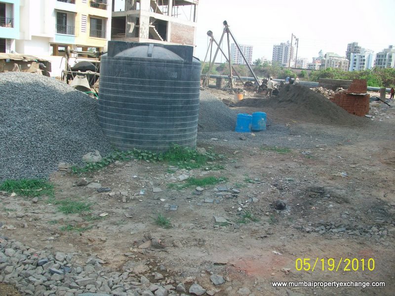 4 in Ishwar Bliss for rent
