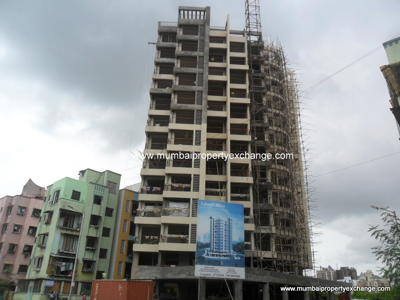Ishwar Bliss — Nerul