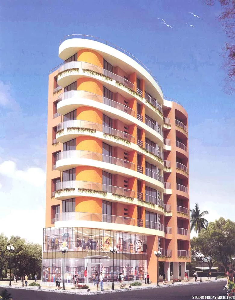 Shankardeep β Santacruz West