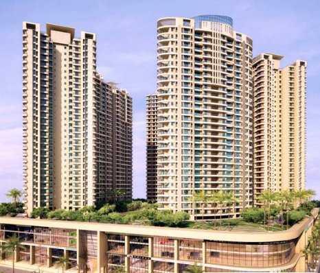 2 BHK Dosti Imperia Gracia in Thane West