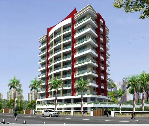 Acme Akshay Girikunj, Near Station, Andheri West — Sold Out photo