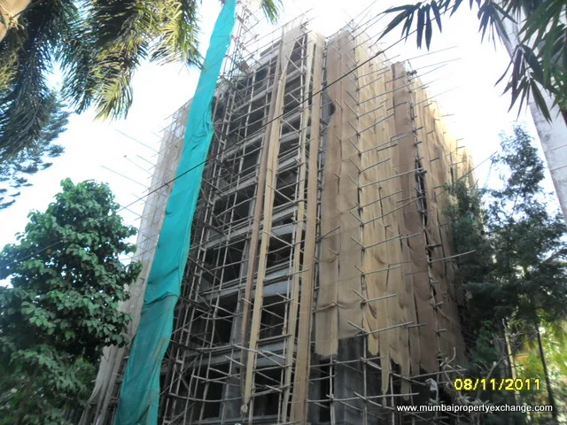 Chalet Gilda, Near Secret Heart Church, Santacruz West — Sold Out photo