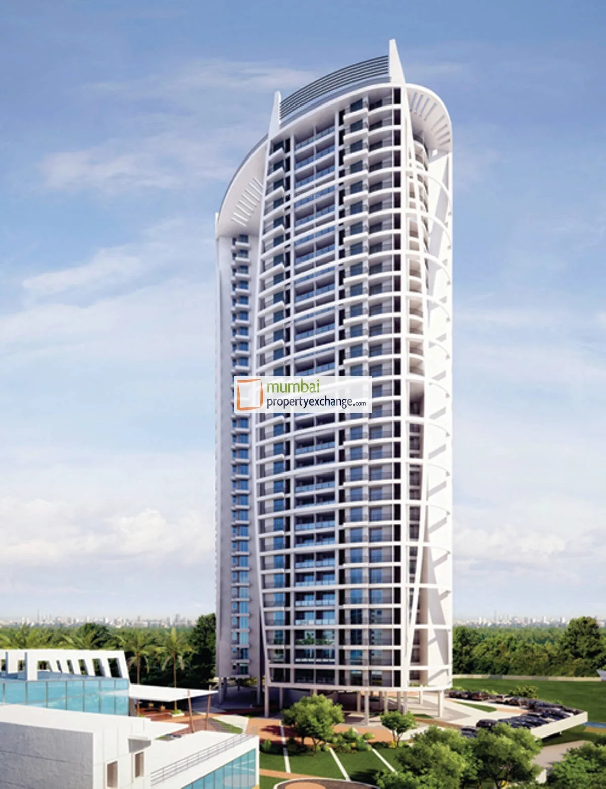 Rosa Bella โ Thane West