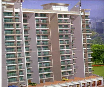 Aditya Planet, Plot No 19/B, Sector 10, Touching Kopra bridge, Kharghar — Sold Out photo