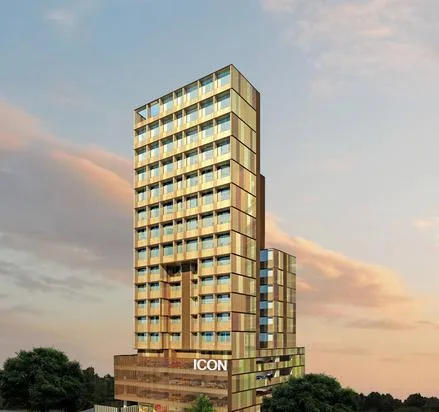 Videocon Icon β Bandra West