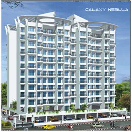 Galaxy Nebula โ Kharghar
