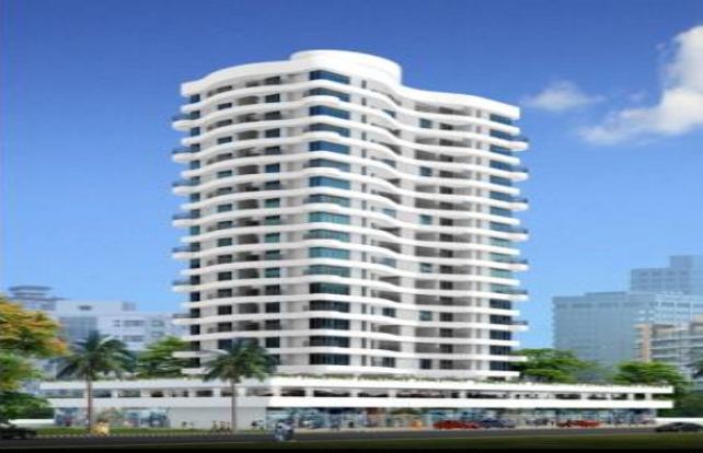 3 BHK Galaxy Carina in Kharghar