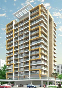 Ramee Heights — Khar West