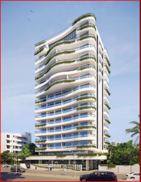 Yoga โ Juhu