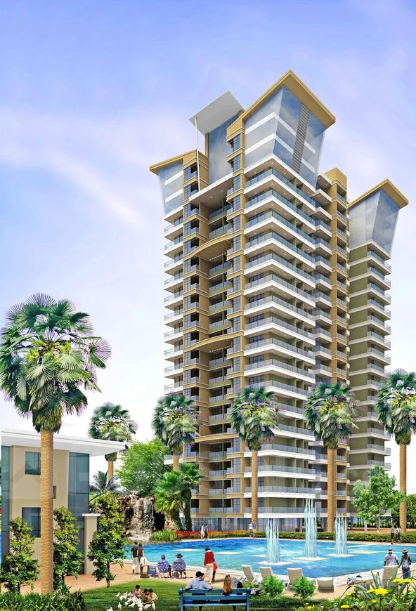 Shreedham Classic โ Goregaon West