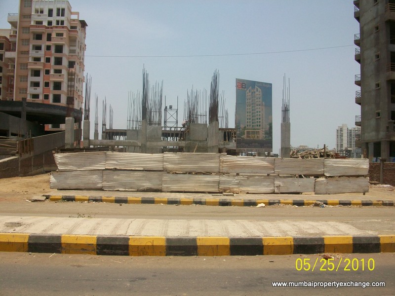  Rashi Heights in Kharghar