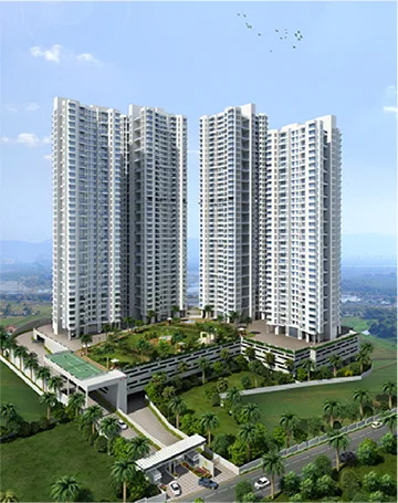 Ashford Royale β Mulund West
