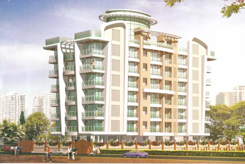 Sharan β Santacruz West