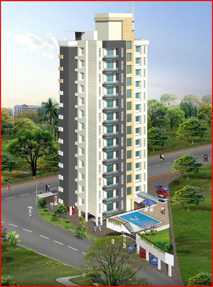 2 BHK Bellagio
