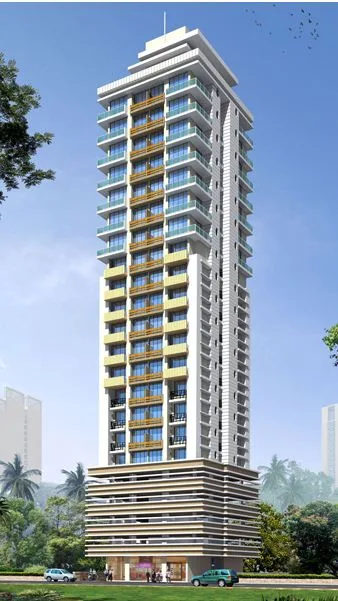 Vardhman Shilp โ Mumbai Central