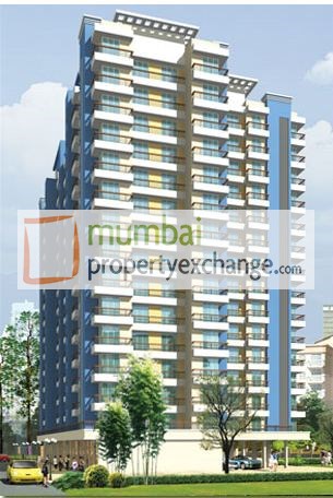 2 BHK Arihant in Bhandup