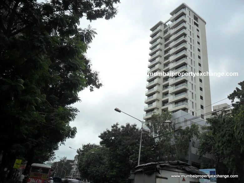 Lakshachandi Towers,  Near S.V. Road,ar Shoppers Stop, Opp. Shankar Lane, Kandivali West — Sold Out photo