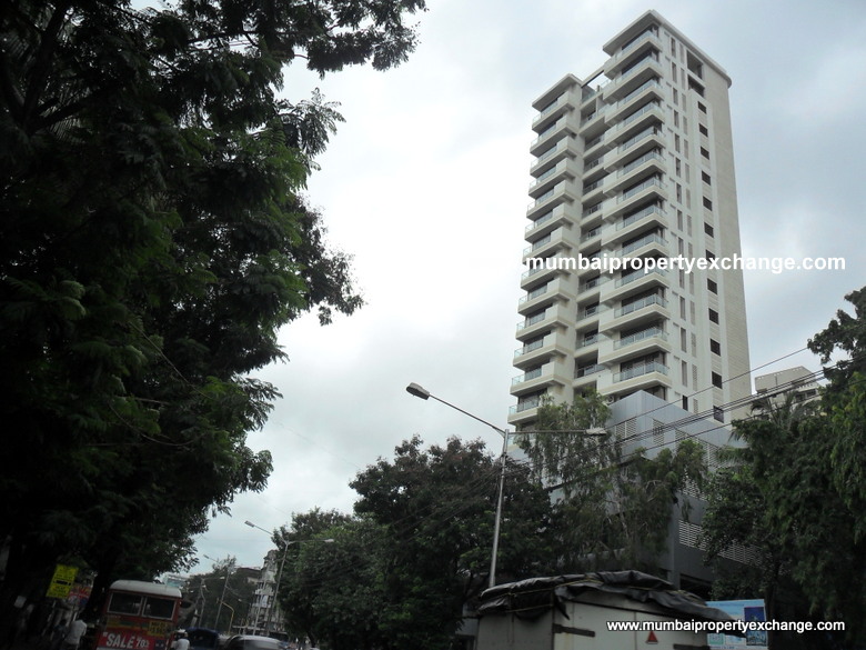 2 BHK Lakshachandi Towers in Kandivali West