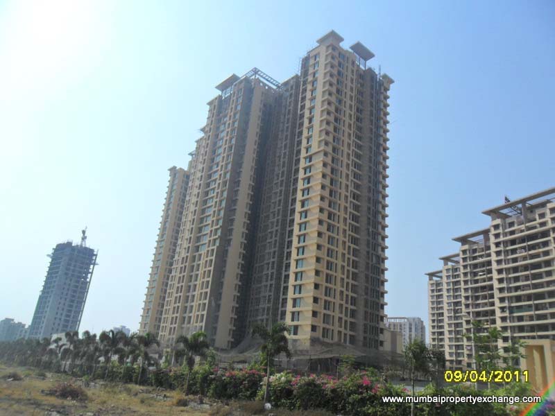 2 BHK Astraea