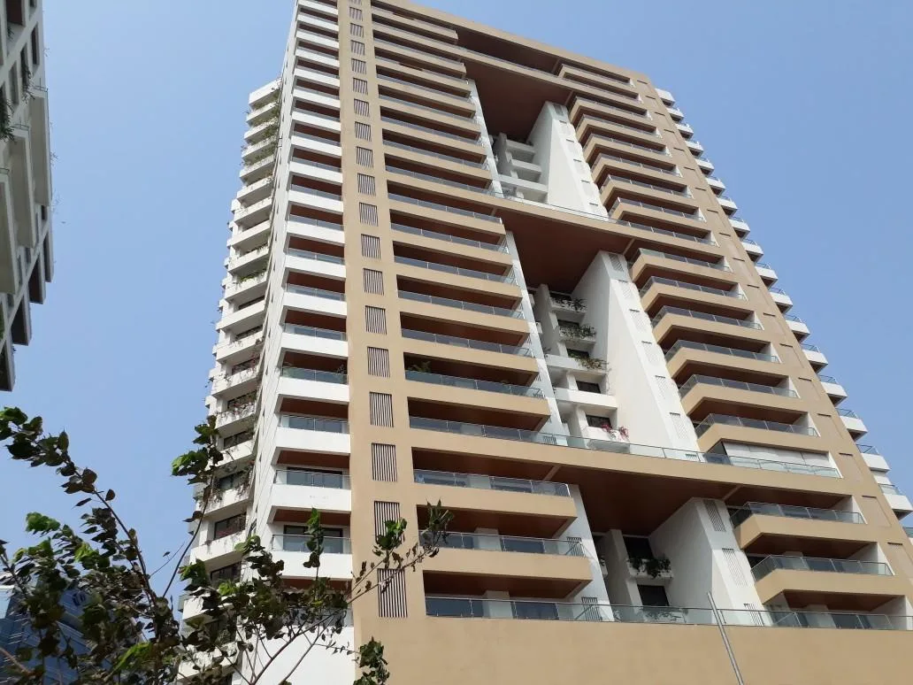 Signia Isles β Bandra East