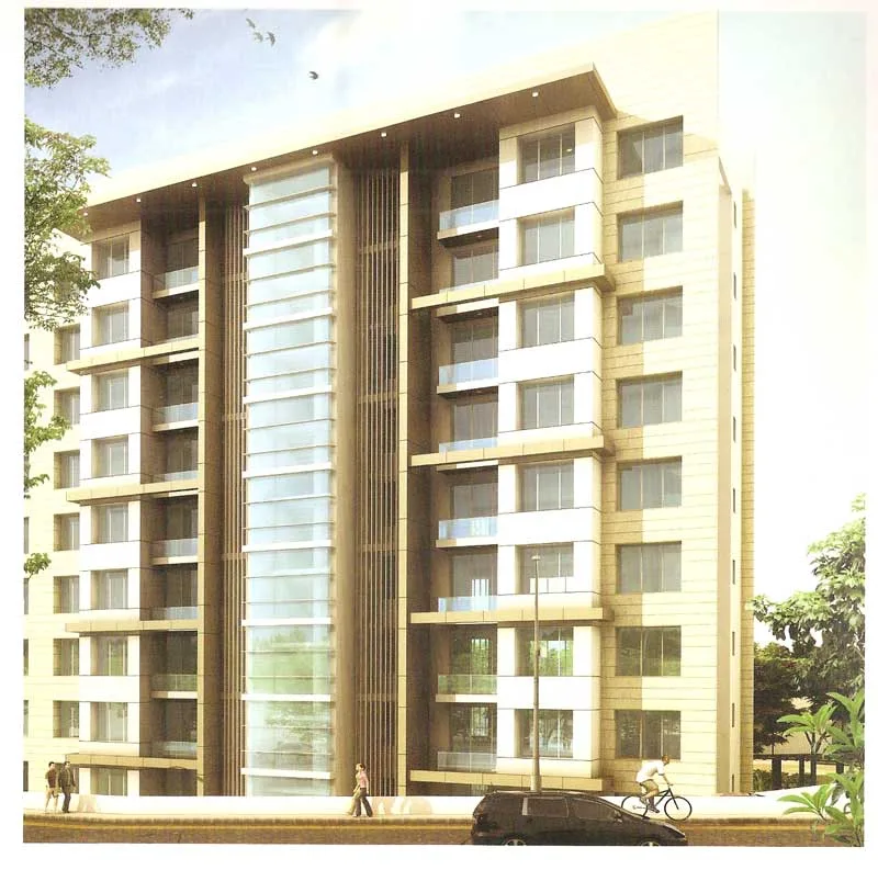 Lodha Eternis  in Andheri East — new project in Mumbai