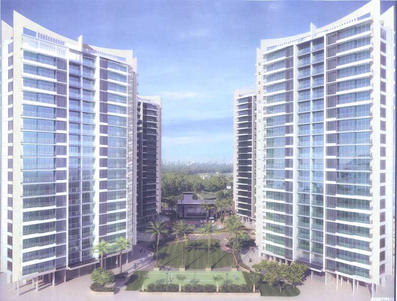 Spring Grove — Kandivali East